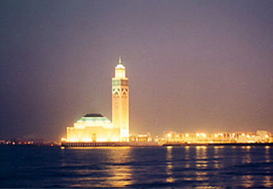 ca sa